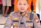Polres-Sumenep-Ungkap-Kasus-Dugaan-Penipuan-Travel-Umrah,-Kerugian-Capai-Rp-2,1-Miliar