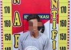 Respon-Cepat-Laporan-Warga,Polisi-Berhasil-Ungkap-dan-Amankan-Tersangka-Pencurian-44-ton-Gabah-di-Bondowoso