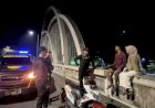 Polres-Jember-Tingkatkan-Patroli-Kamtibmas-Jelang-Malam-1-Suro