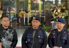 Peresmian-Wisata-Juang-Korps-Brimob-Polri,-Sarana-Edukasi-Sejarah-Perjuangan-Polri