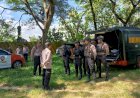 Polres-Tulungagung-Musnahkan-22-Kg-Bahan-Peledak-dan-Ratusan-Petasan