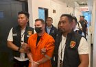 Buron-Interpol-Asal-Inggris-Steven-Lyons-Ditangkap-di-Bali