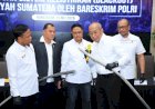 Bareskrim-Polri-Ungkap-Hasil-Investigasi-Awal-Blackout-Sumatera,-Dipastikan-Tidak-Ada-Unsur-Sabotase