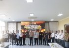 Polresta-Sidoarjo-Perkuat-Sinergi-PPNS-Lewat-Sosialisasi-KUHP-dan-KUHAP-Baru
