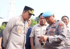 Cegah-Pelanggaran-Anggota,-Wakapolresta-Sidoarjo-Periksa-Handphone-Anggota
