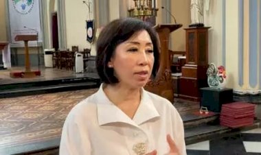 Gereja-Katedral-Apresiasi-Pengamanan-Polri-TNI-Saat-Gelaran-Rangkaian-Misa-Paskah