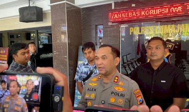 Polres-Lumajang-Amankan-Dua-Tersangka-Perampokan-Toko-Kelontong-Senduro