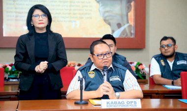 Kortastipidkor-Polri-Tetapkan-Dua-Tersangka-Korupsi-Proyek-Modernisasi-Pabrik-Gula-Assembagoes