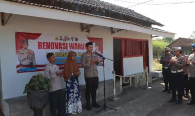 Dukung-UMKM-Polres-Magetan-Renovasi-Warung-Bu-Tiyem-di-Hari-Bhayangkara-ke---80