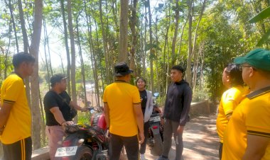 Respon-Cepat-Call-Center-110-Polres-Bondowoso-Selamatkan-2-Warga-Tersesat-di-Puncak-Mahadewa-Curahdami
