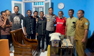 Wakapolda-NTT-Perkuat-Rekonsiliasi,-Ajak-Seluruh-Elemen-Wujudkan-Perdamaian-di-Adonara-Timur
