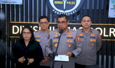 Polri-Sertifikat-Prestasi-Nasional-Hingga-Internasional-Tetap-Ikuti-Tahapan-Seleksi-Rekrutmen-Polri