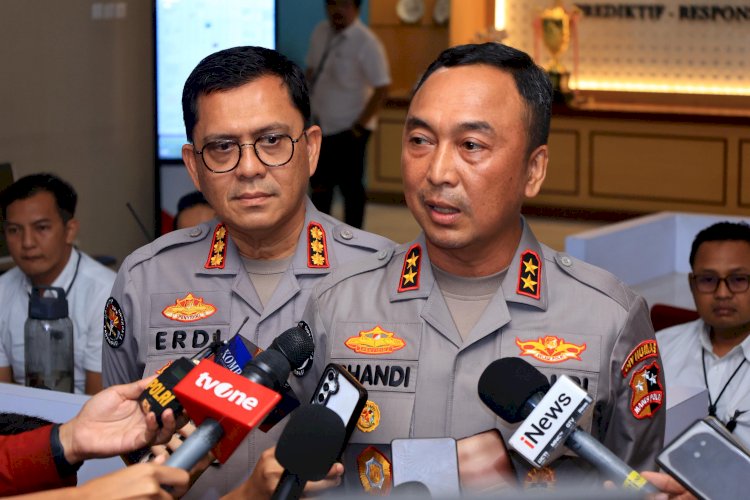 Polri Tegaskan Koordinasi Lintas Lembaga untuk Hindari Multitafsir Putusan MK